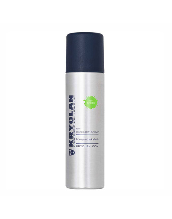 UV Dayglow Spray