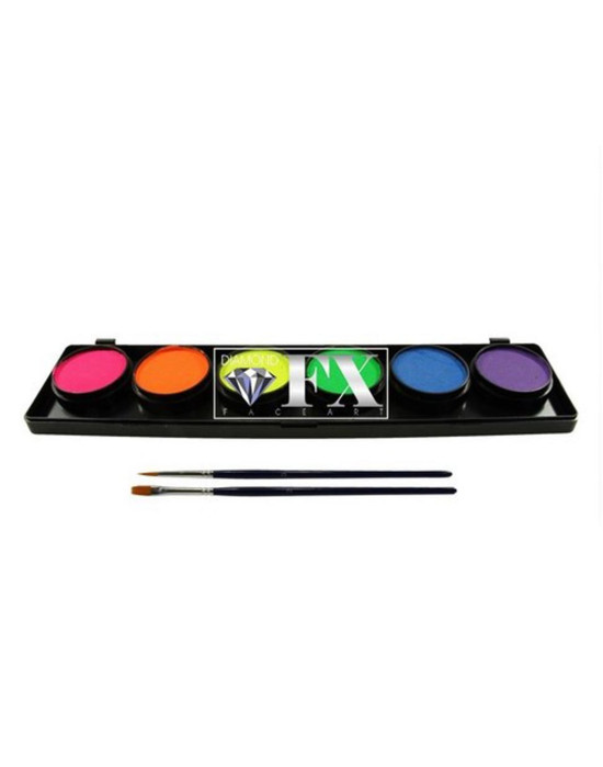 UV paint Diamond FX 30gr.