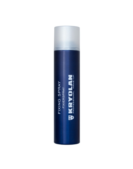 Fixing Spray Kryolan 75ml.