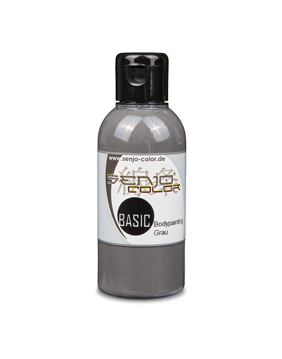 75ml. liquid Body Paint Senjo Color