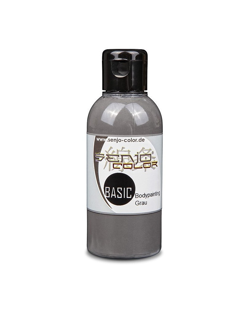 75ml. liquid Body Paint Senjo Color