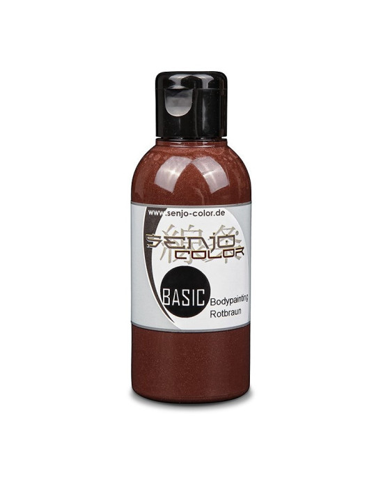75ml. liquid Body Paint Senjo Color