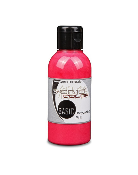 75ml. liquid Body Paint Senjo Color