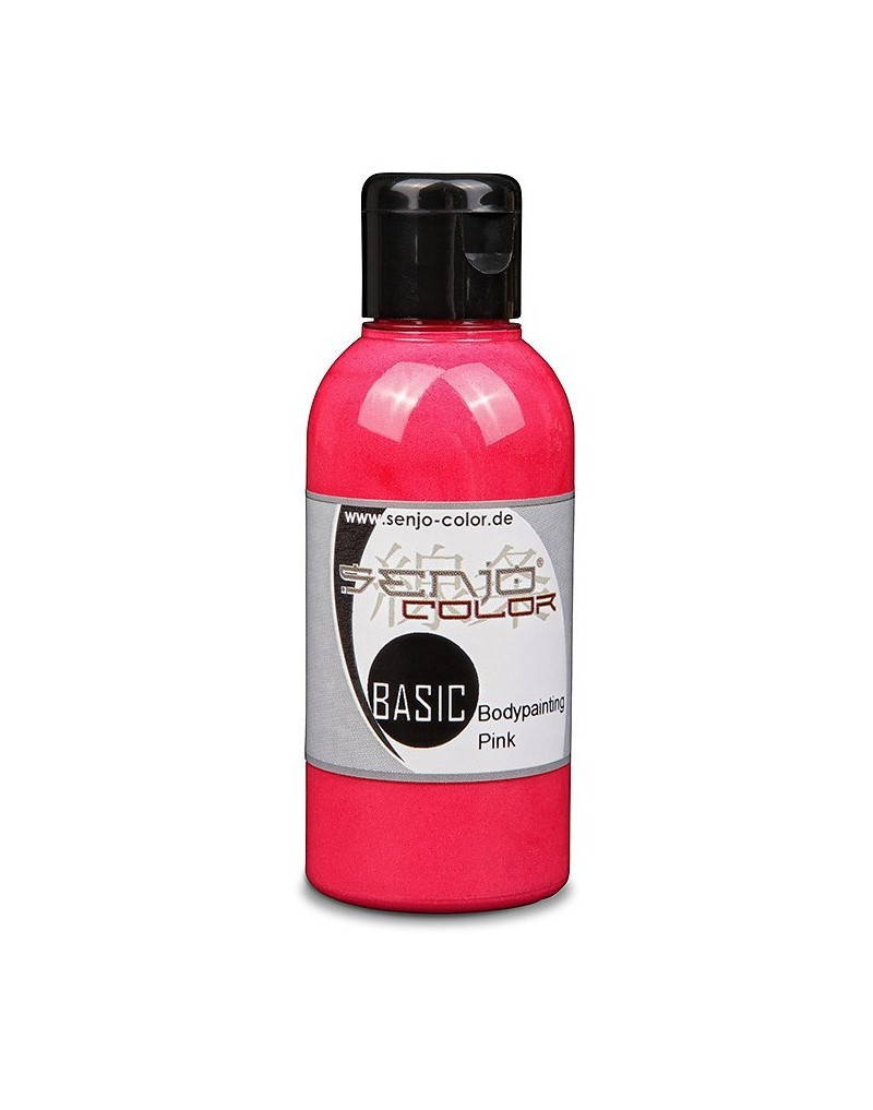 75ml. liquid Body Paint Senjo Color