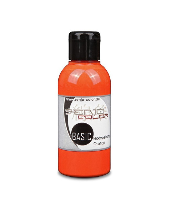 75ml. liquid Body Paint Senjo Color