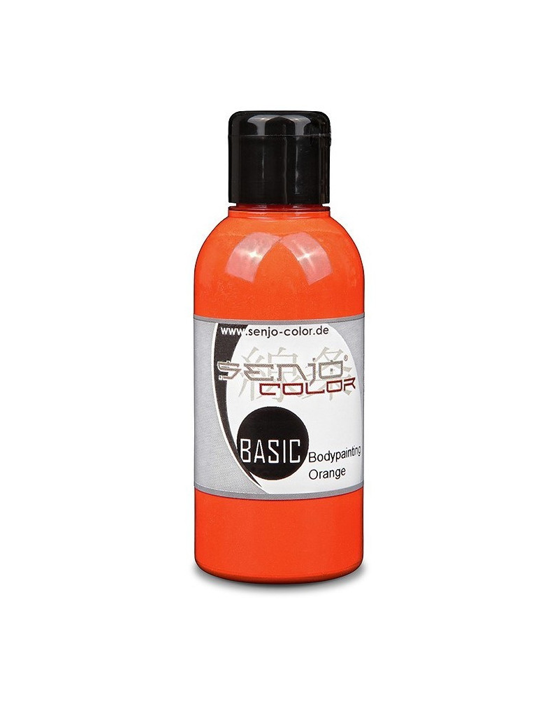 75ml. liquid Body Paint Senjo Color