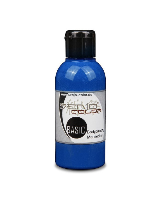 75ml. liquid Body Paint Senjo Color