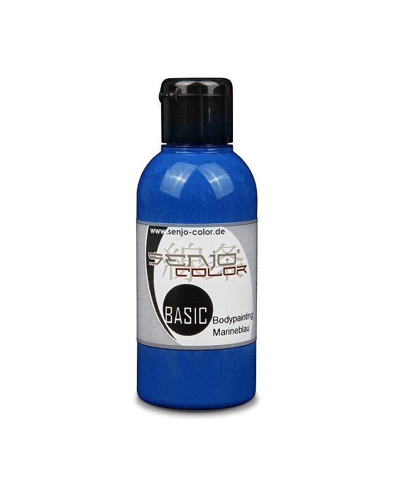 75ml. liquid Body Paint Senjo Color