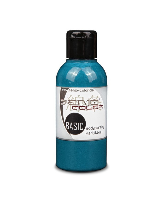 75ml. liquid Body Paint Senjo Color