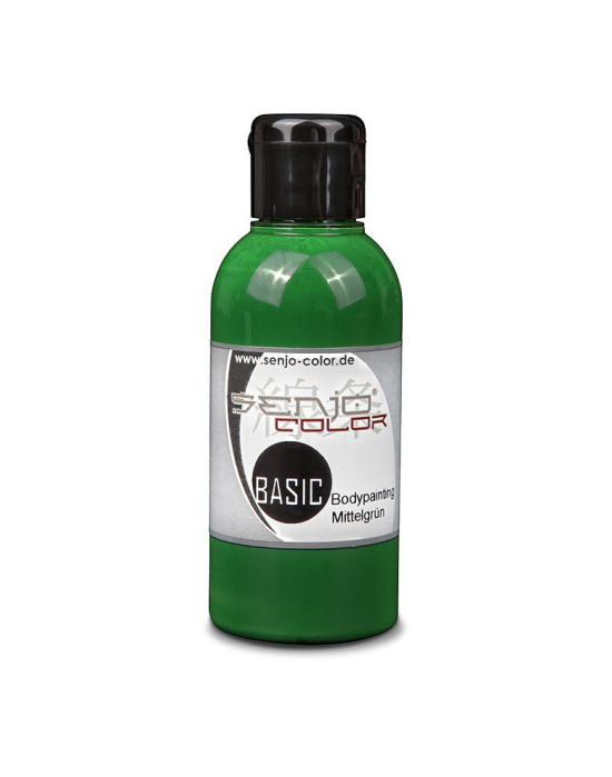75ml. liquid Body Paint Senjo Color