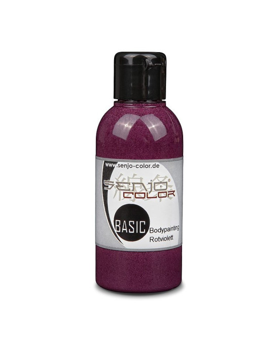 75ml. liquid Body Paint Senjo Color