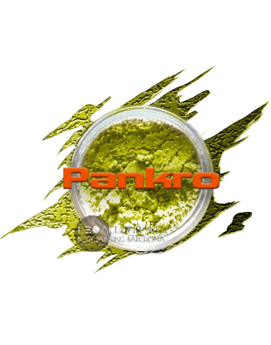 Pankro Pigments 2g.