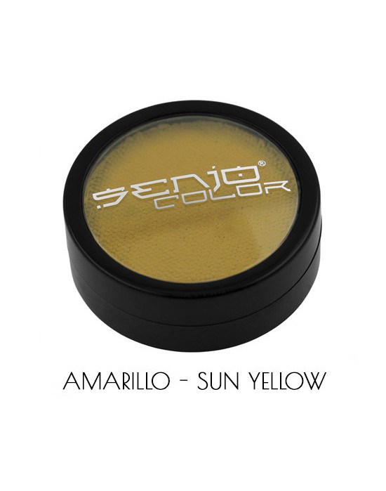 25ml. Water Based Body Paint Senjo Color.