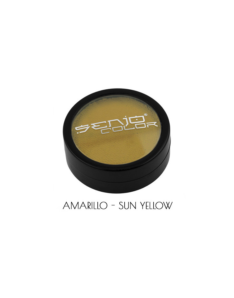 25ml. Water Based Body Paint Senjo Color.