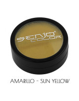25ml. Water Based Body Paint Senjo Color.