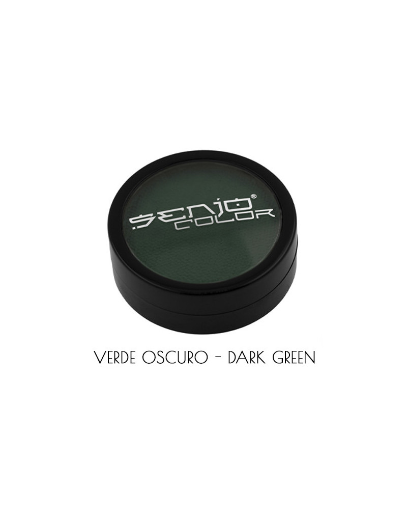 25ml. Water Based Body Paint Senjo Color.