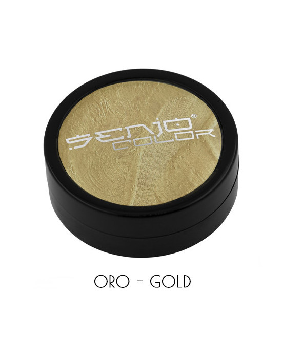 25ml. Water Based Body Paint Senjo Color.
