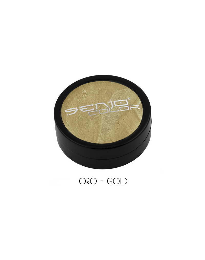 25ml. Water Based Body Paint Senjo Color.