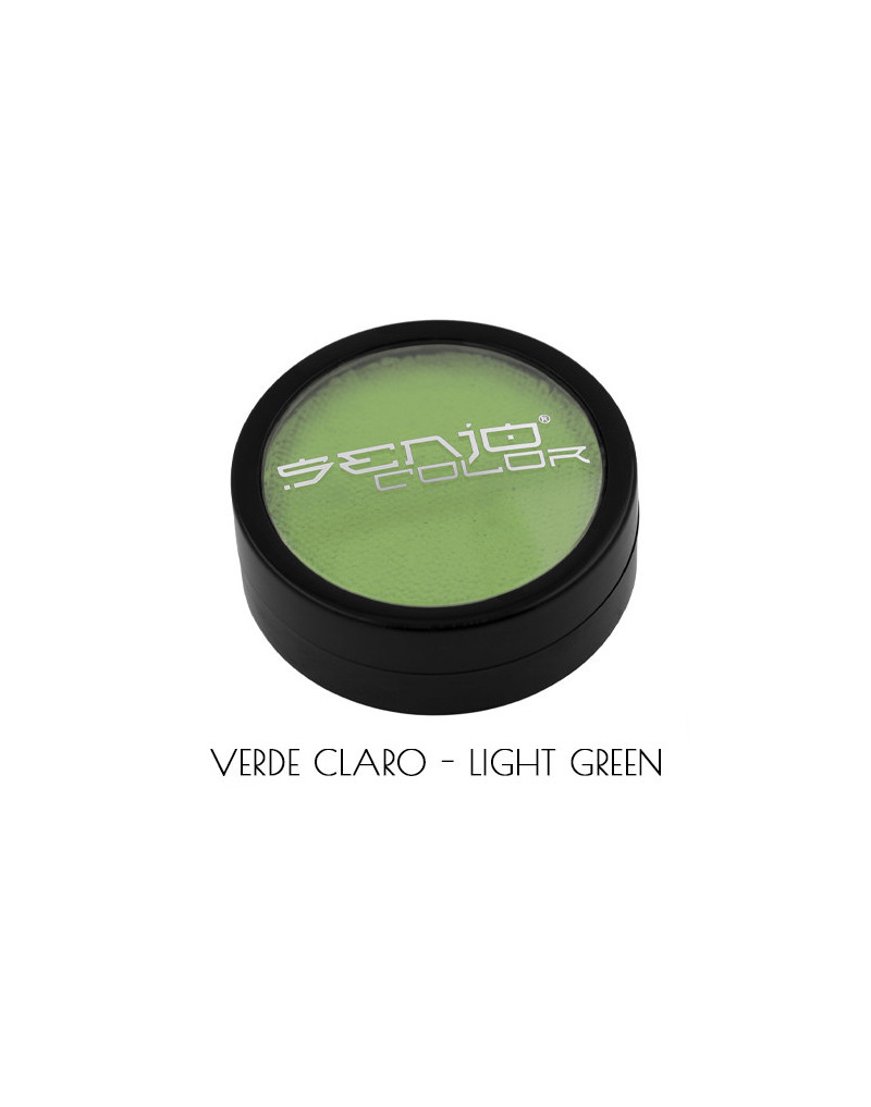 25ml. Water Based Body Paint Senjo Color.