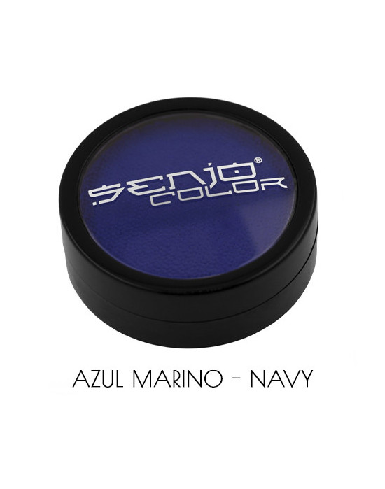 25ml. Water Based Body Paint Senjo Color.