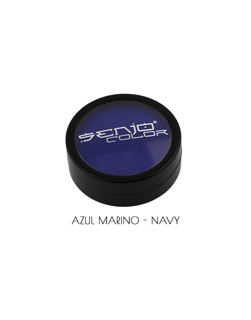 25ml. Water Based Body Paint Senjo Color.
