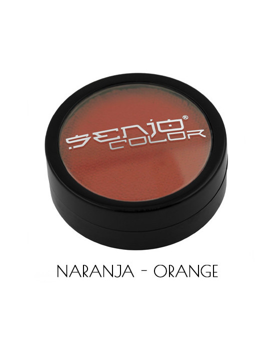 25ml. Water Based Body Paint Senjo Color.