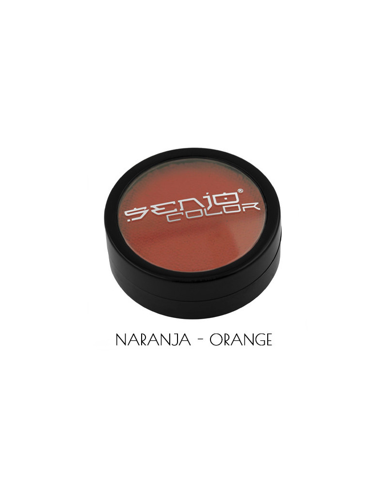 25ml. Water Based Body Paint Senjo Color.