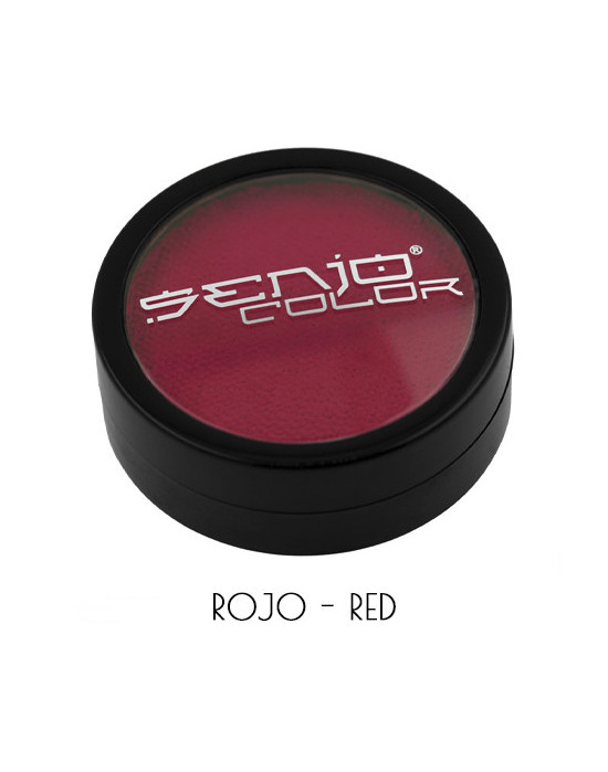 25ml. Water Based Body Paint Senjo Color.