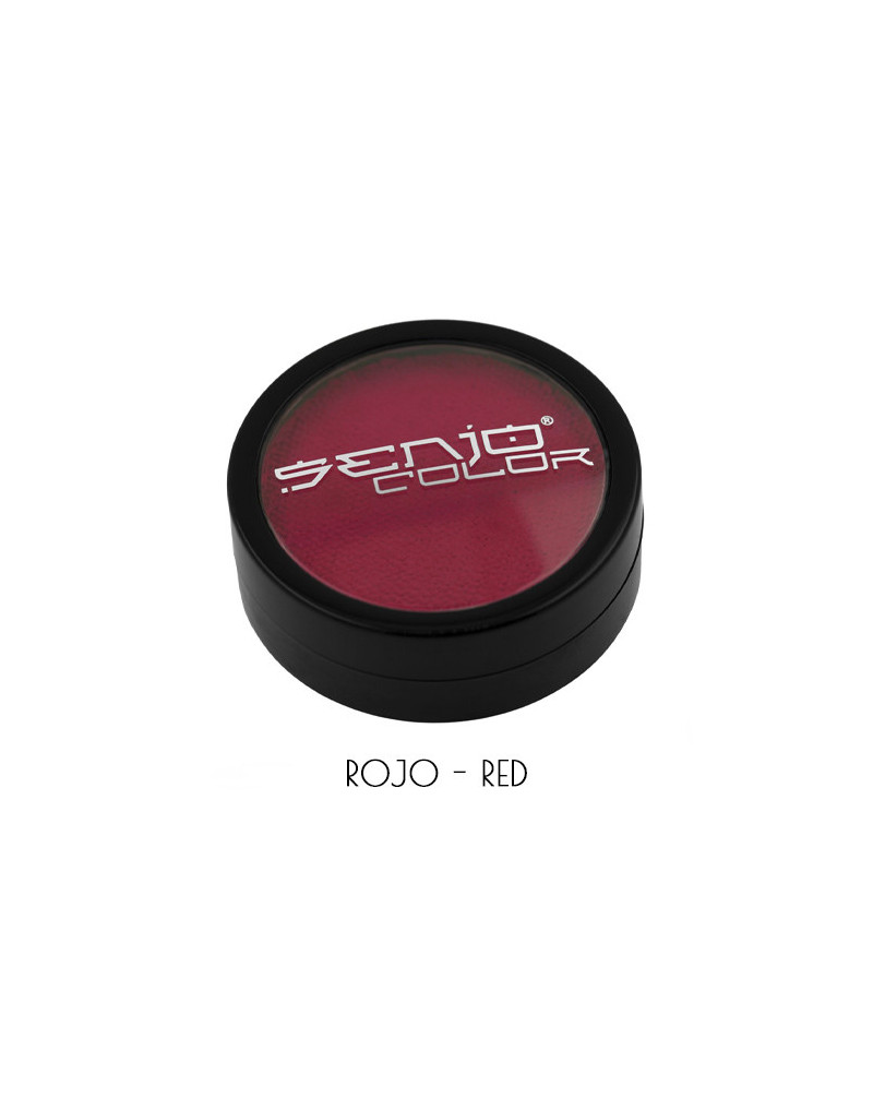 25ml. Water Based Body Paint Senjo Color.