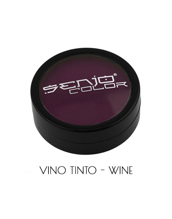 25ml. Water Based Body Paint Senjo Color.