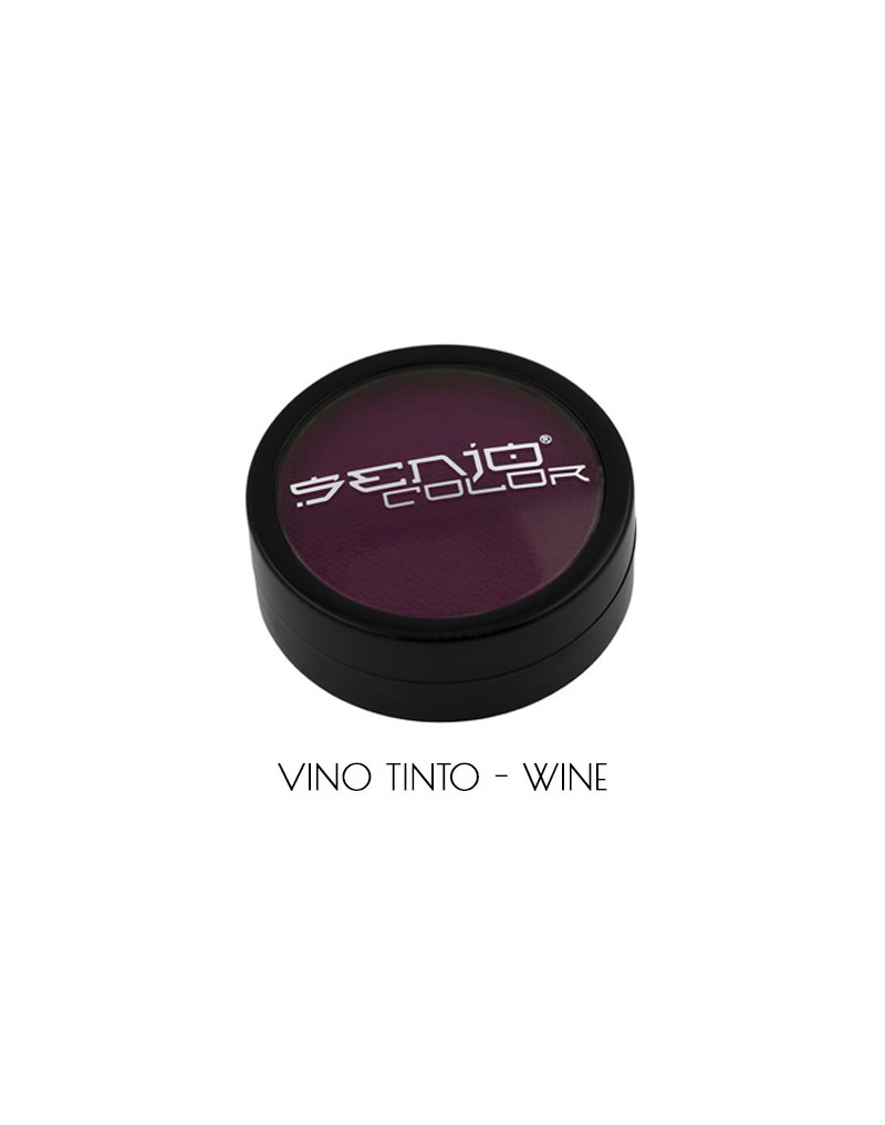 25ml. Water Based Body Paint Senjo Color.
