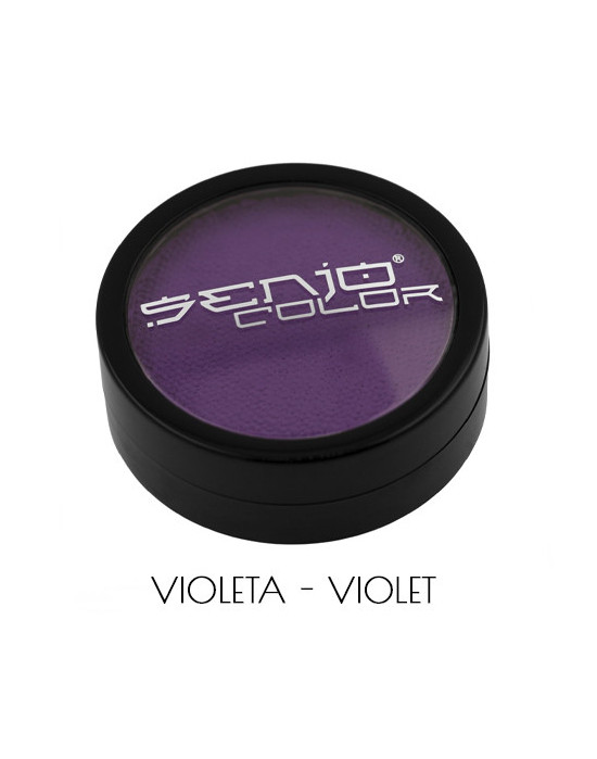 25ml. Water Based Body Paint Senjo Color.