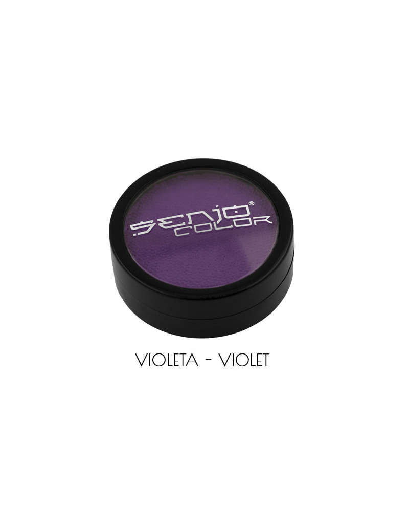 25ml. Water Based Body Paint Senjo Color.