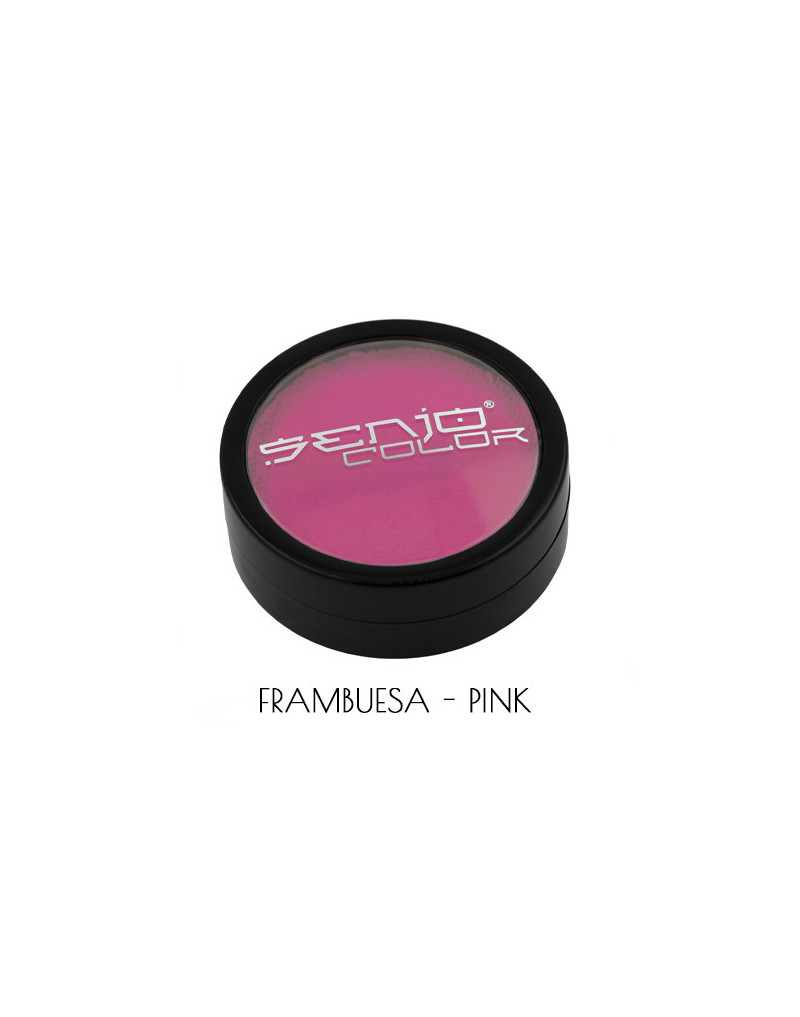 25ml. Water Based Body Paint Senjo Color.