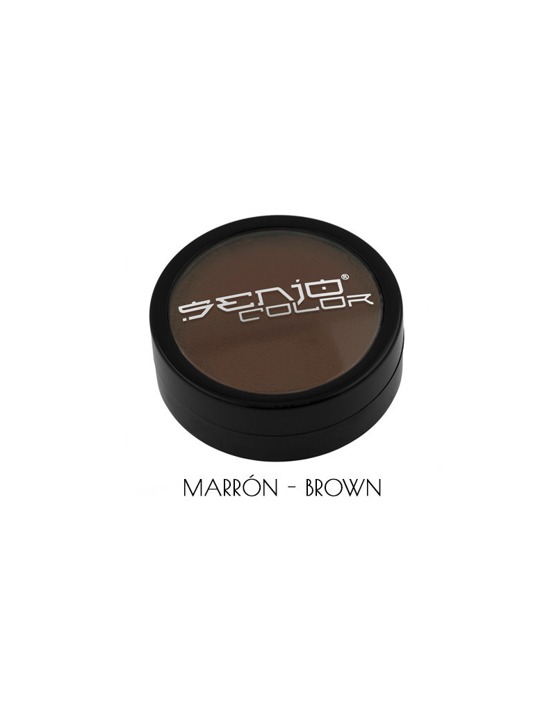 25ml. Water Based Body Paint Senjo Color.