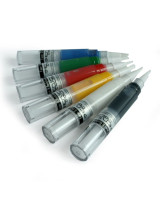 Refillable Marker Senjo Color