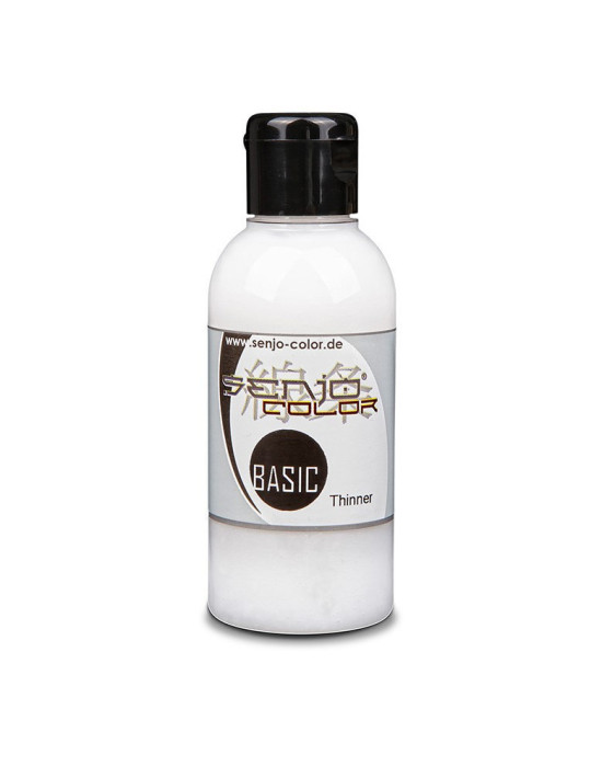 Basic Thinner Senjo Color