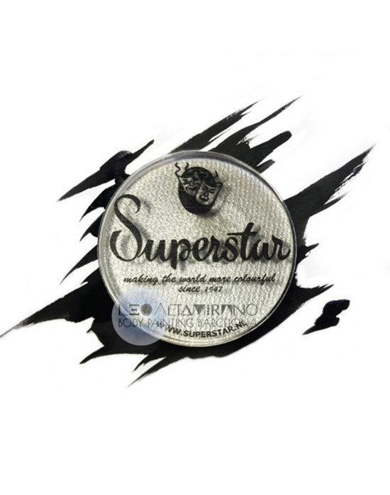 16g. Water based makeup Superstar