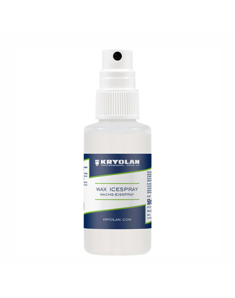 Wax Ice Spray Kryolan.