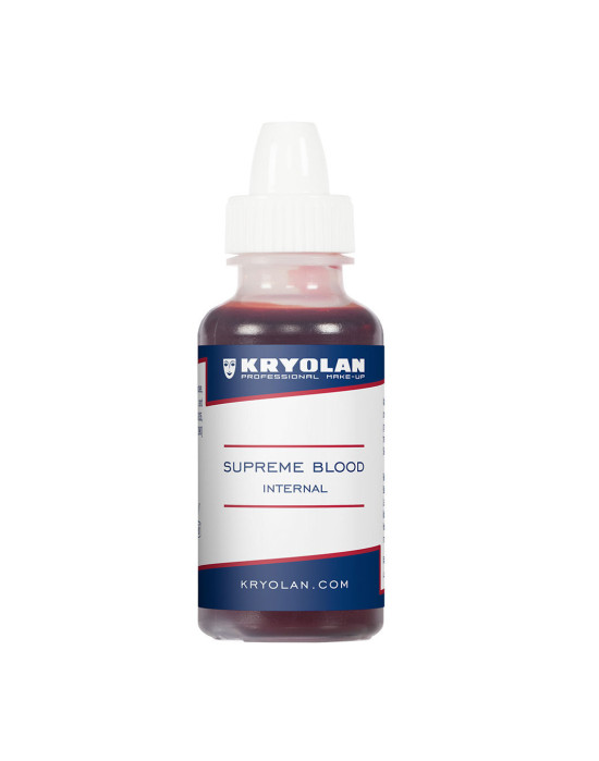 Supreme blood internal 50ml.