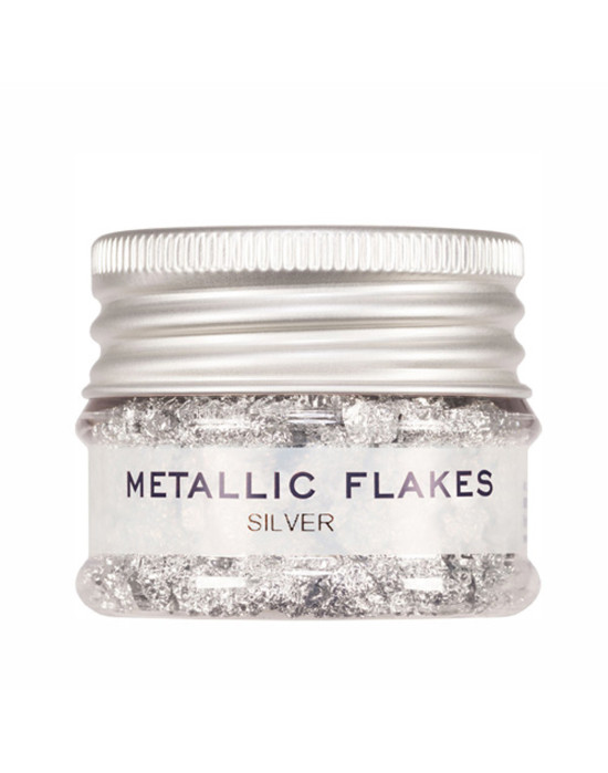 Metallic Flakes 1g. 3 shades.