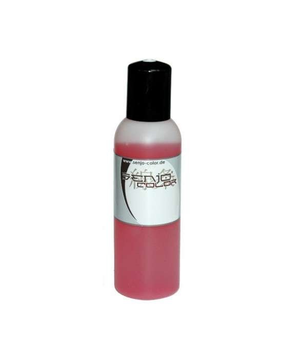 Adhesive Skin Cleaner Senjo Color