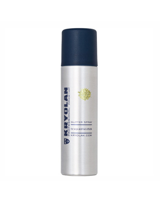 Glitter Spray