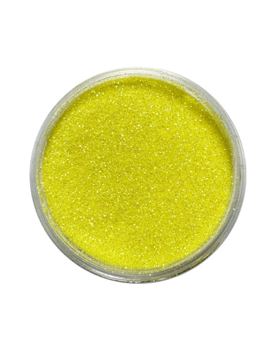 4gr. Fine holographic Glitter.